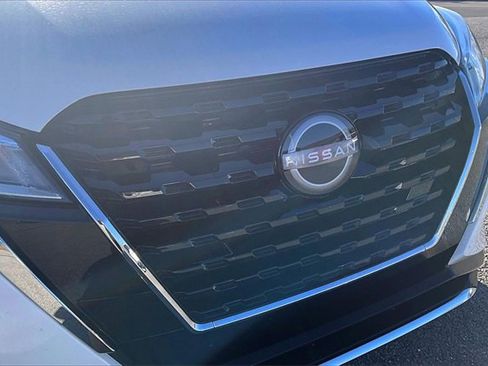 Certified 2024 Nissan Kicks S w/ Interior Electronics Package image 32