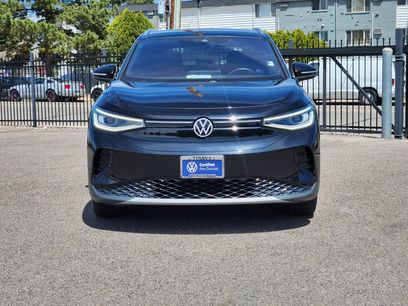 Certified 2023 Volkswagen ID.4 Pro S Plus