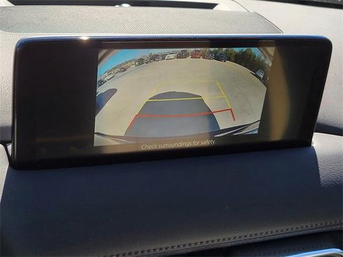 New 2025 MAZDA CX-5 AWD 2.5 S w/ Preferred Package image 18