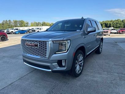 Used 2024 GMC Yukon Denali