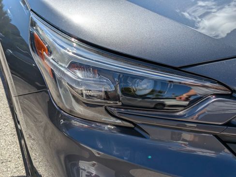 New 2025 Subaru Legacy Premium image 10