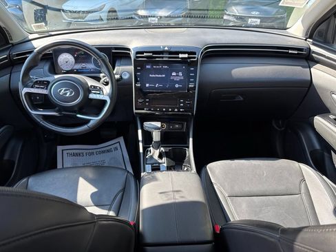 Used 2022 Hyundai Tucson SEL w/ Convenience + Premium Package AWD/4WD image 27