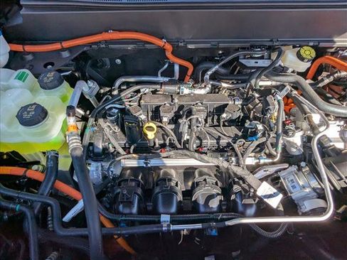 New 2025 Ford Maverick XL image 16