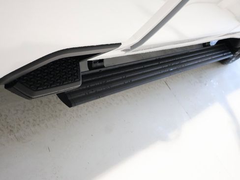 New 2026 Chevrolet Silverado 2500 LTZ w/ LTZ Plus Package image 40