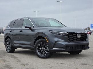 Used 2026 Honda CR-V EX-L video 2