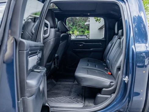 Used 2020 RAM 1500 Big Horn w/ Built-to-serve Edition AWD/4WD image 21