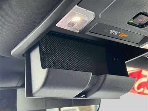 Certified 2025 Toyota Tacoma SR5 w/ SR5 Upgrade Package image 33