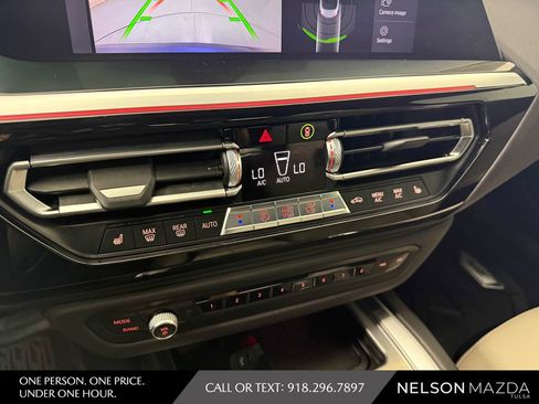 Used 2019 BMW Z4 sDrive30i w/ Executive Package RWD image 33