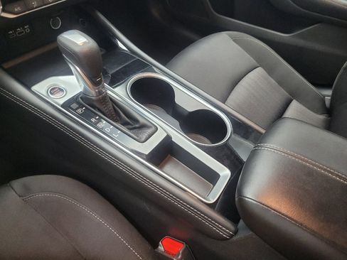 Used 2023 Nissan Altima 2.5 SV image 26