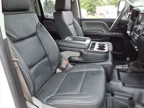Used 2016 Chevrolet Silverado 3500 W/T w/ WT Convenience Package image 15