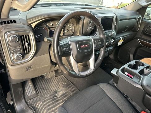 Used 2021 GMC Sierra 1500 Elevation image 6