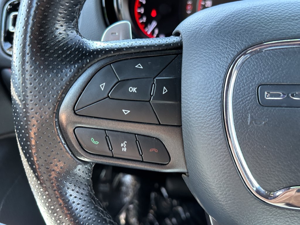 Certified 2024 Dodge Durango GT AWD/4WD image 28