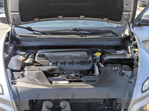 Used 2017 Jeep Cherokee Sport w/ Safety Group image 22