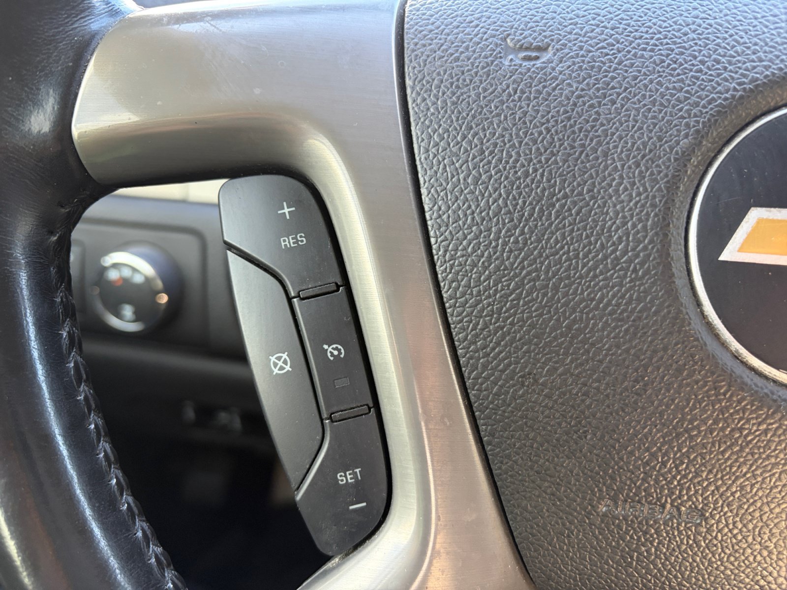 Used 2014 Chevrolet Silverado 3500 LTZ AWD/4WD image 30