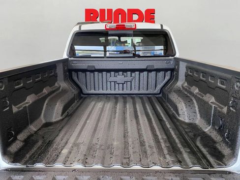 New 2025 Chevrolet Colorado ZR2 w/ Technology Package image 7