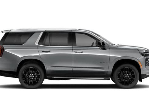 New 2026 Chevrolet Tahoe LS AWD/4WD image 28