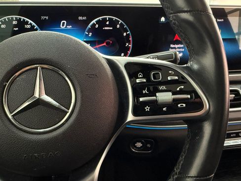 Used 2022 Mercedes-Benz GLE 350 4MATIC image 14