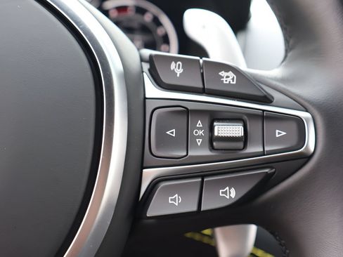 Used 2023 Aston Martin DBX 707 AWD/4WD image 26