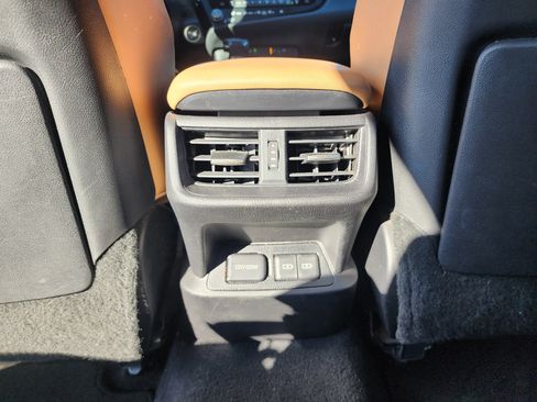 Used 2022 Lexus ES 350 w/ Premium Package image 16