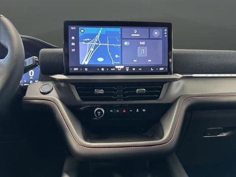 New 2026 Ford Explorer ST-Line image 9