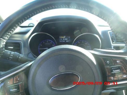 Used 2018 Subaru Outback 2.5i Limited image 29