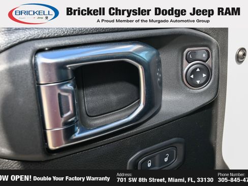 Used 2023 Jeep Gladiator Sport AWD/4WD image 26