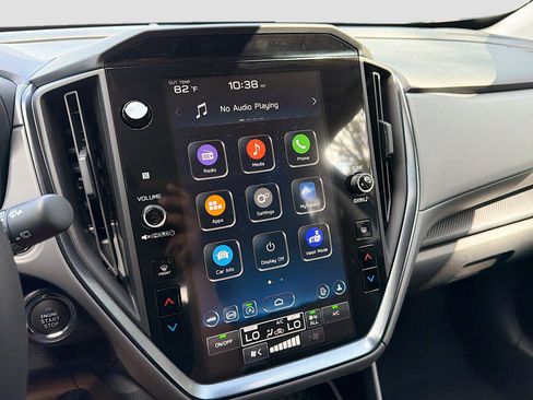 New 2026 Subaru Crosstrek 2.0i Premium image 26