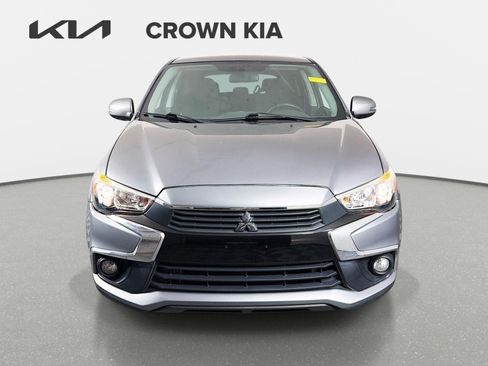 Used 2016 Mitsubishi Outlander Sport SE AWD/4WD image 2