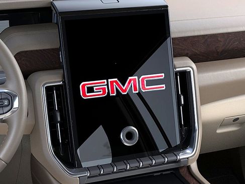 New 2026 GMC Yukon XL Denali w/ Sun & Power Step Package RWD image 20