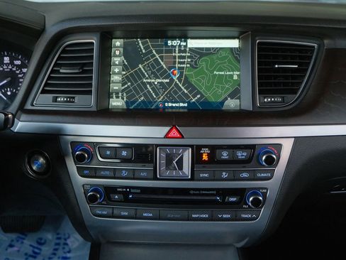 Used 2019 Genesis G80 5.0 Ultimate image 20