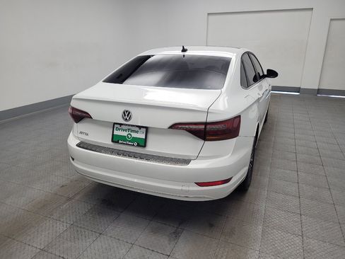 Used 2019 Volkswagen Jetta SEL w/ Cold Weather Package FWD image 7