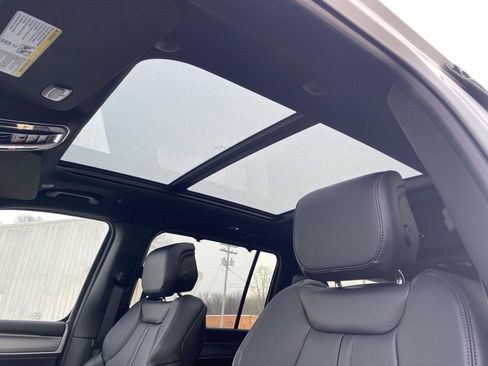 New 2026 Jeep Grand Wagoneer L Limited AWD/4WD image 27