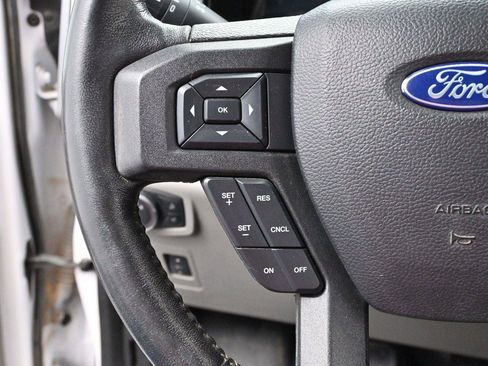 Used 2019 Ford F150 XLT w/ Equipment Group 302A Luxury AWD/4WD image 17