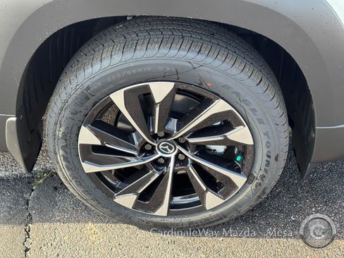 New 2026 MAZDA CX-50 2.5 Hybrid w/ Premium Plus Pkg image 10