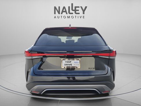 New 2026 Lexus RX 350h image 4