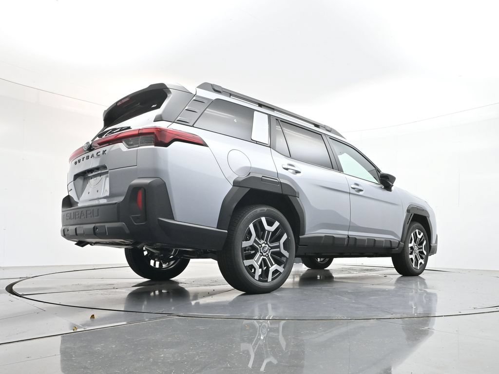 New 2026 Subaru Outback Touring XT AWD/4WD image 23