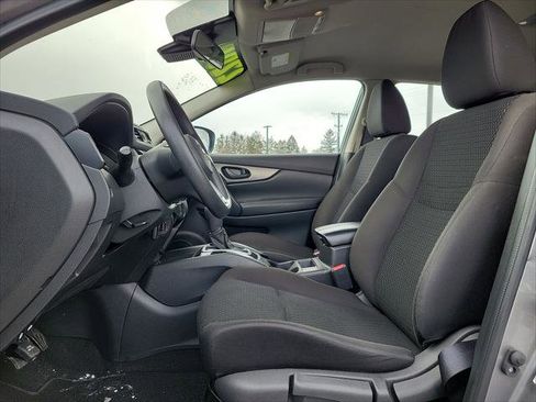 Used 2021 Nissan Rogue Sport S AWD/4WD image 11
