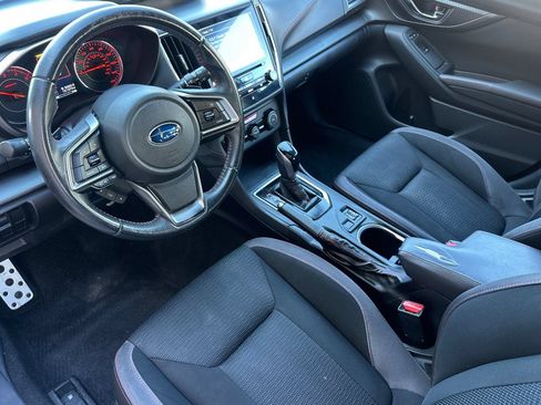 Used 2017 Subaru Impreza 2.0i Sport AWD/4WD image 10