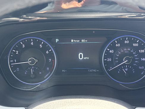 Used 2020 Hyundai Palisade SEL w/ Premium Package AWD/4WD image 35