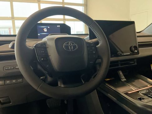 New 2026 Toyota bZ AWD/4WD image 14