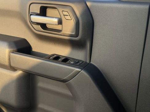 New 2026 Chevrolet Silverado 1500 Custom image 20