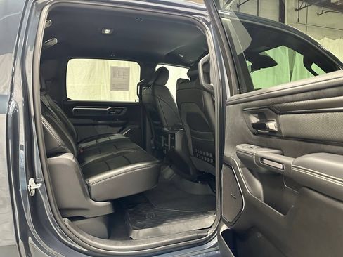 Used 2026 RAM 1500 RHO w/ RHO Level 1 Equipment Group AWD/4WD image 48