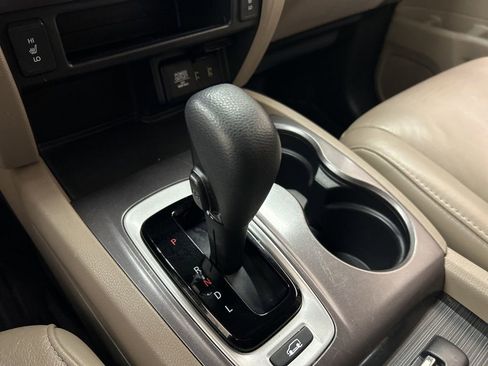 Used 2017 Honda Pilot EX-L image 25