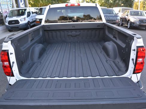 Used 2018 Chevrolet Silverado 1500 LS w/ Trailering Package image 13