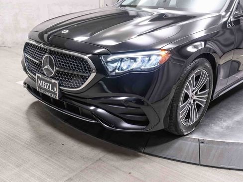 Certified 2026 Mercedes-Benz E 350 Sedan image 12