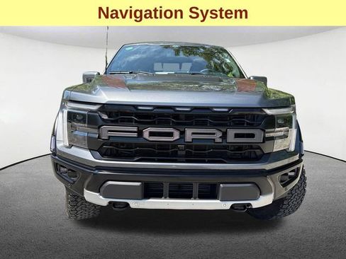 Used 2025 Ford F150 Raptor AWD/4WD image 4