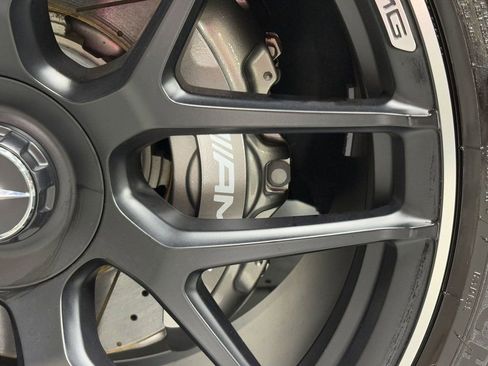 Used 2023 Mercedes-Benz AMG GT 53 image 40