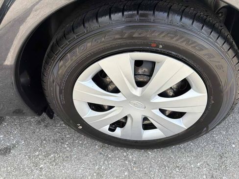 Used 2015 Subaru Impreza 2.0i AWD/4WD image 7
