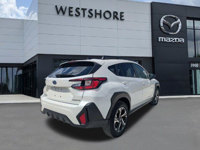 Used 2025 Subaru Crosstrek 2.5i Premium AWD/4WD image 3