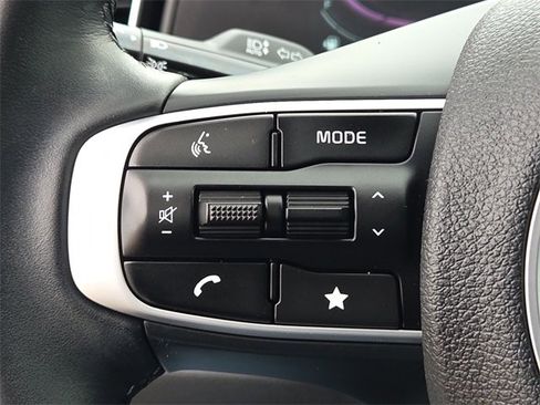 Used 2024 Kia Sportage X-Line w/ X-Line Premium Package image 29
